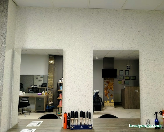 Nishplas Çanakkale (Yade Yapı&Dekorasyon)