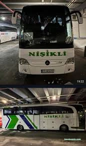 Nişikli Turizm A.ş