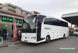 Nişikli Turizm A.ş