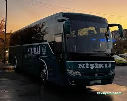 Nişikli Turizm A.ş