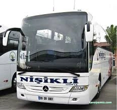 Nişikli Turizm A.ş