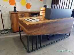 Nissa Ofis Mobilyaları