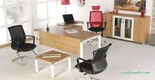Nissa Ofis Mobilyaları