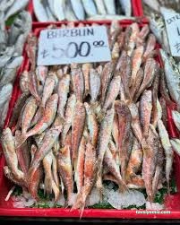 Nizamoğlu Balık Lokantası