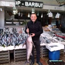 Nizamoğlu Balık Lokantası