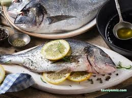 Nizamoğlu Balık Lokantası