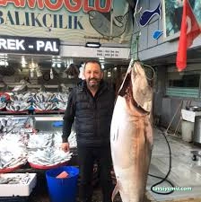 Nizamoğlu Balık Lokantası