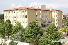 Nizip Mehmet Akif Ersoy Hem Ve Aso