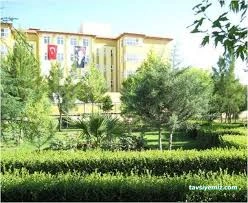 Nizip Mehmet Akif Ersoy Hem Ve Aso