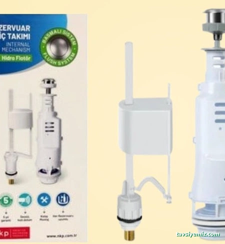 Nizpolat Ticaret Sucu Su Tesisatı Ustası