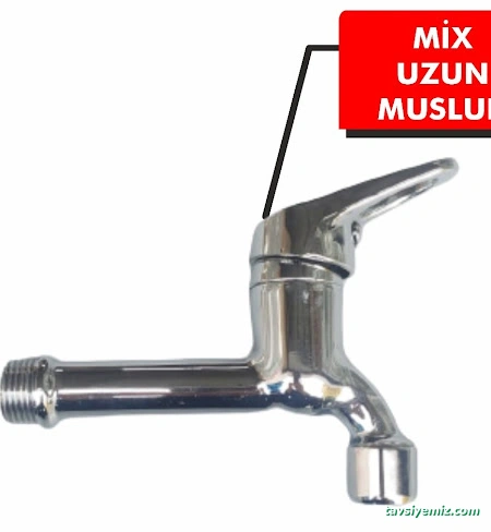 Nizpolat Ticaret Sucu Su Tesisatı Ustası