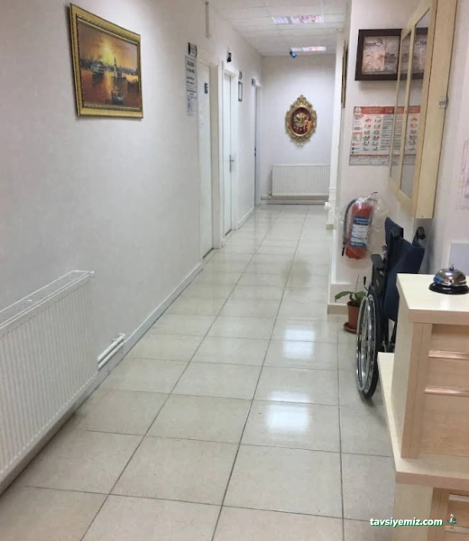 No. 16 Family Health Center