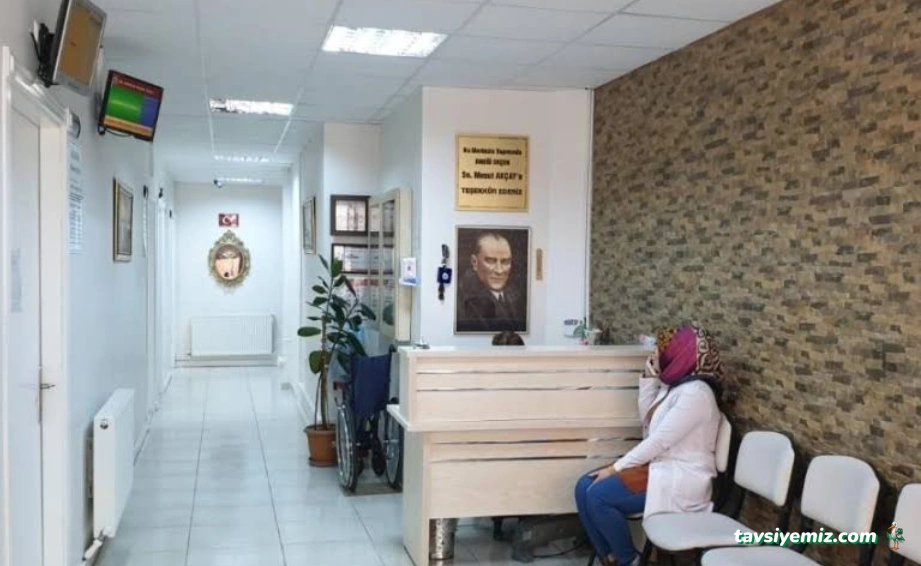 No. 16 Family Health Center