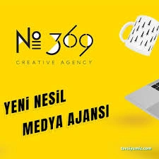 No 369 Creative ( Sosyal Medya & Prodüksiyon )