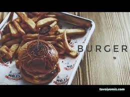 No.13 Burger House