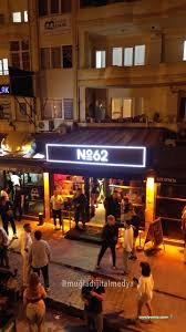 No:62 Cafe Pub