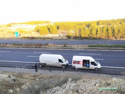 Nöbetçi Lastikçi Bursa - Görlas Oto Lastik