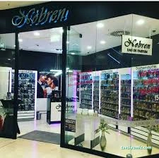 Nobren Parfüm& Kozmetik Yozgat