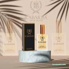 Nobren Rabarba Parfüm