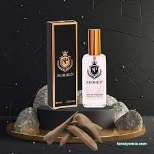 Nobren Rabarba Parfüm