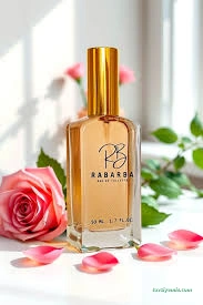 Nobren Rabarba Parfüm