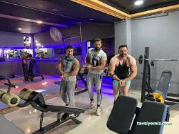 Nokay Fitness Spor Merkezi