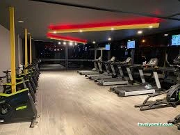 Nokay Fitness Spor Merkezi