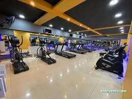 Nokay Fitness Spor Merkezi
