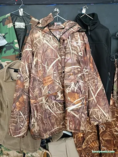 Nokta Av Bayi Ve Atış Poligonu