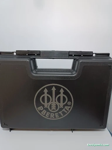 Nokta Av Bayi Ve Atış Poligonu