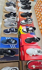 Nokta Ayakkabi Dünyası