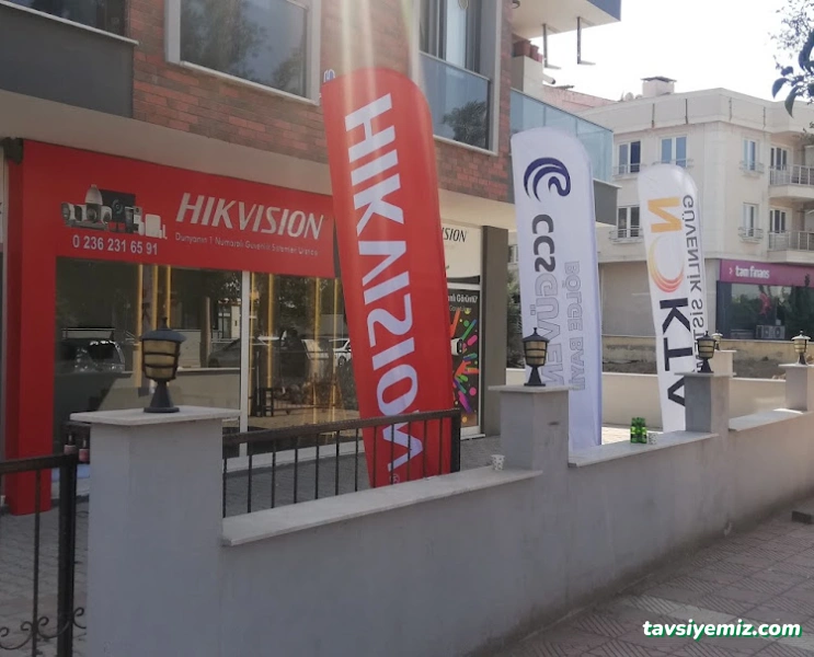 Nokta Güvenlik Sistemleri