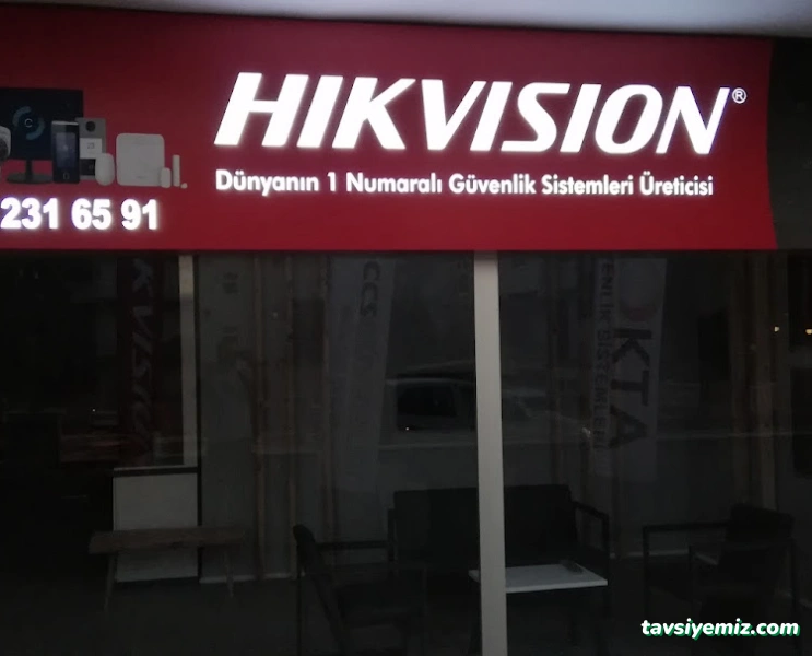 Nokta Güvenlik Sistemleri