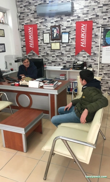 Nokta Güvenlik Sistemleri