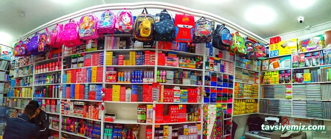 Nokta Kırtasiye / Copy Center