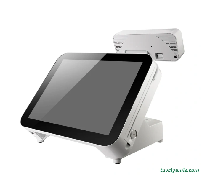 Nokta Otomasyon Ve Güvenlik Sistemleri