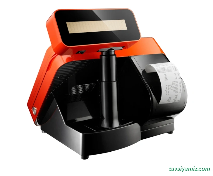 Nokta Otomasyon Ve Güvenlik Sistemleri