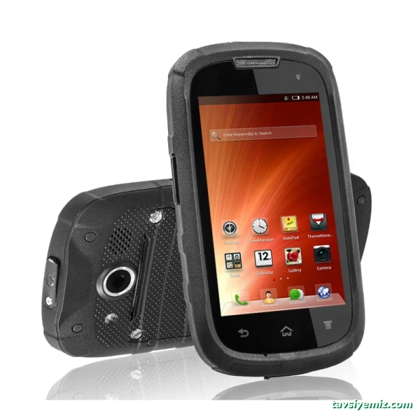 Nokta Otomasyon Ve Güvenlik Sistemleri