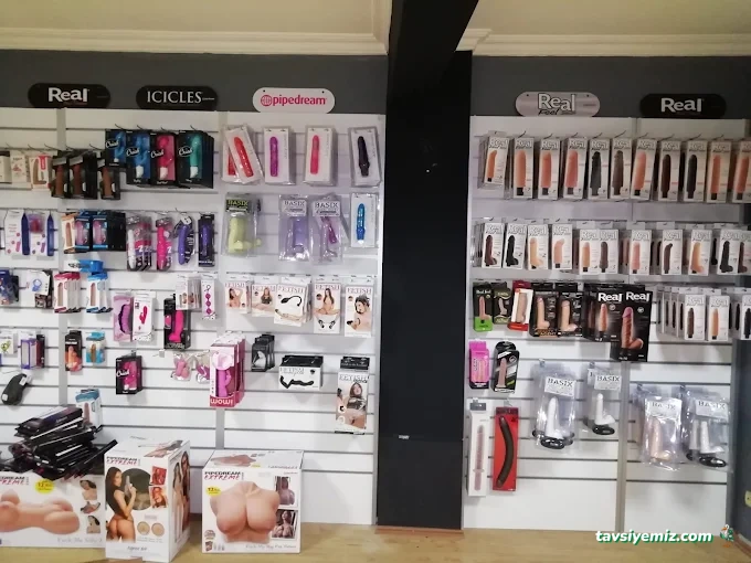 Nokta Sex Shop