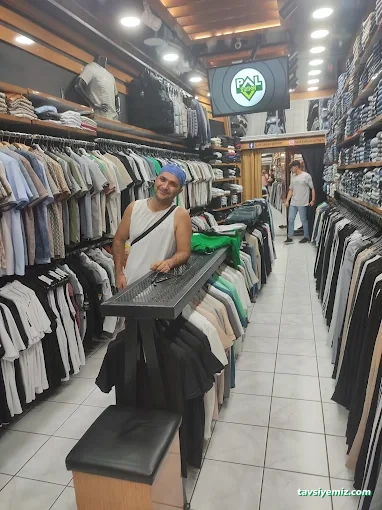 Nokta Spor Giyim Karaman