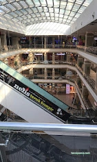 Nora Cıty Alışveriş Merkezi