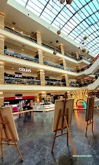 Nora Cıty Alışveriş Merkezi