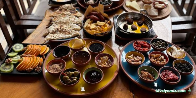 Nora Garden Cappadocia