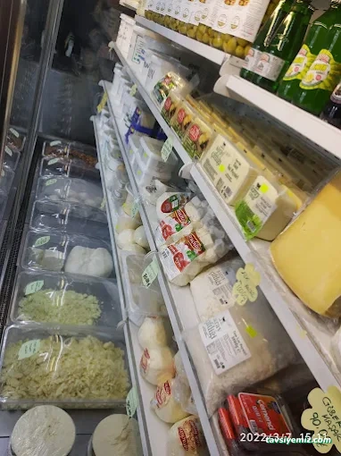 N’organik Yöresel Ürünler