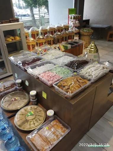 N’organik Yöresel Ürünler