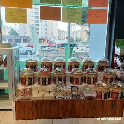 N’organik Yöresel Ürünler