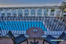 North Door Hotel - Amasra