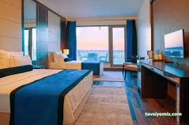 North Door Hotel - Amasra