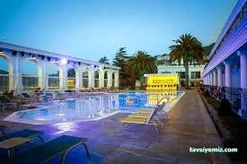 North Door Hotel - Amasra