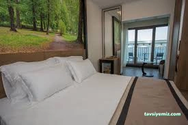 North Door Hotel - Amasra